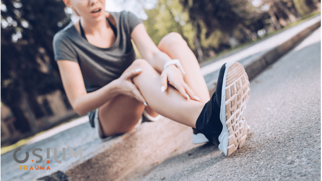 lesiones deportivas más frecuentes